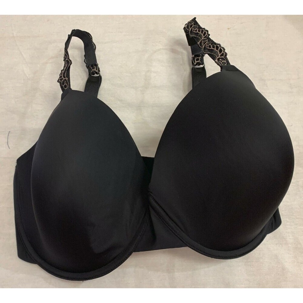 NWT PARAMOUR WOMENS UNDERWIRE BRA SIZE 38H 135035